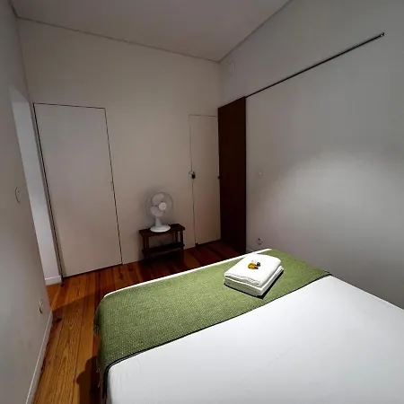 Stylish Stay, Renovated Gem In Bairro Alto *