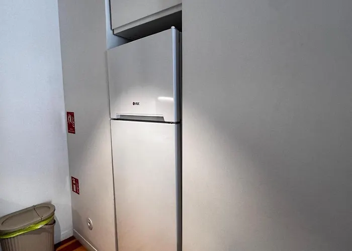 Stylish Stay, Renovated Gem In Bairro Alto Apartament *
